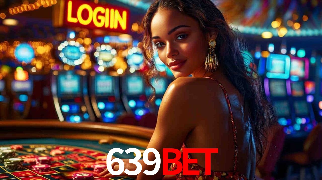 639Bet Brasília - Jogo Features