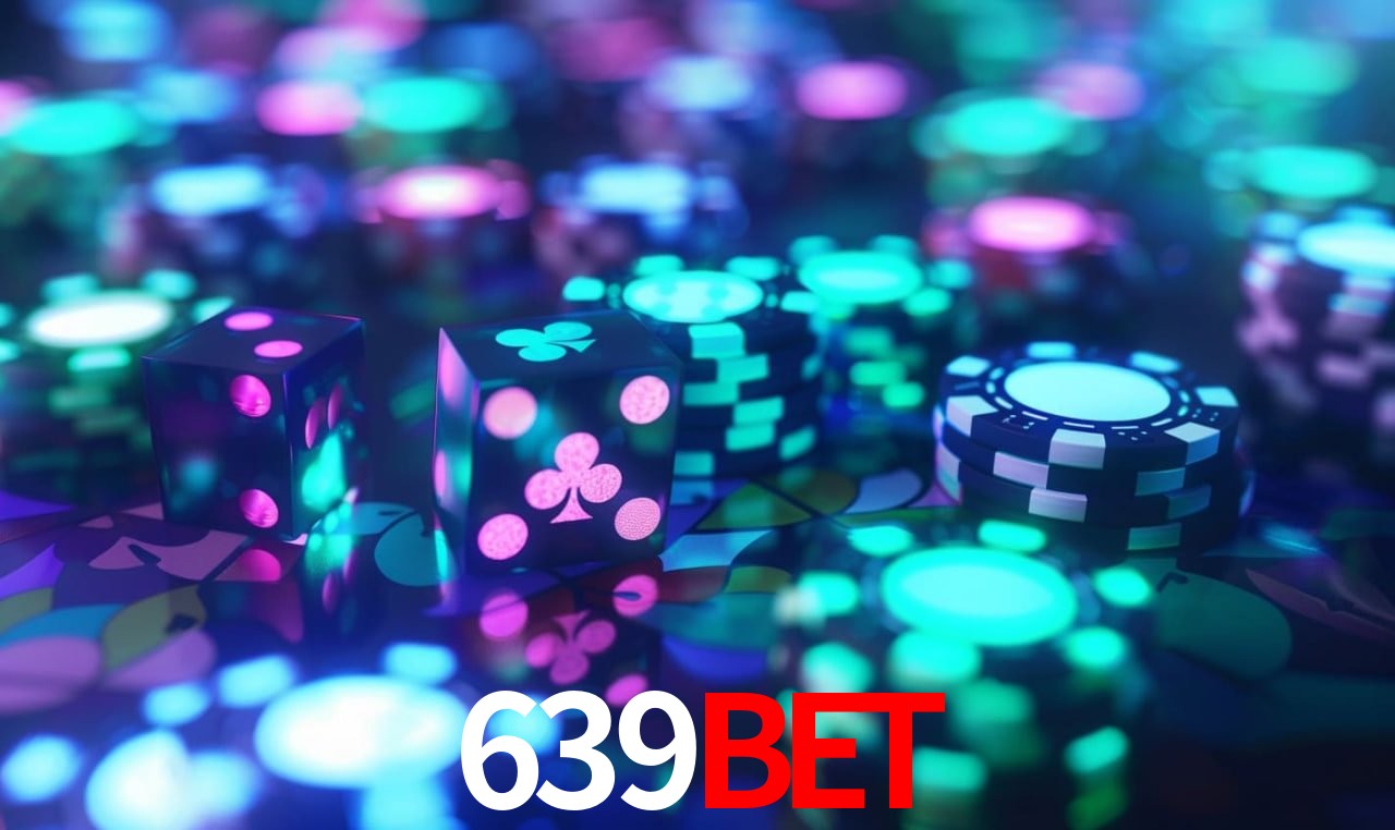Bônus de Boas-vindas 639Bet