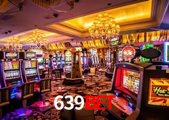 639Bet Brasília - Casino Guide