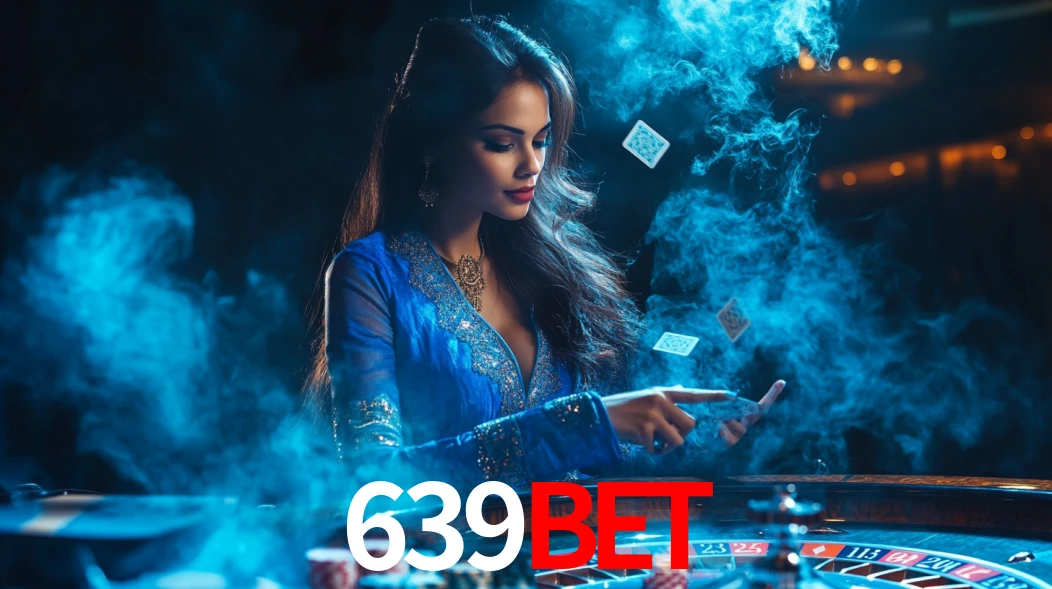 A Emoção da Loteria na 639Bet: Uma Chance de Mudança de Vida