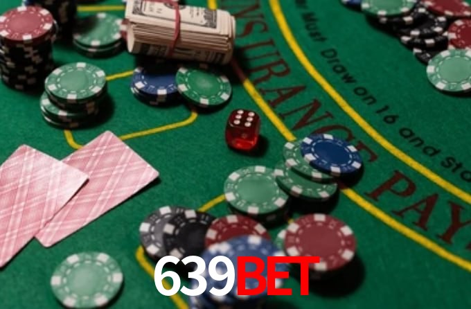 Bônus Generosos e Exclusivos no 639Bet para Você!