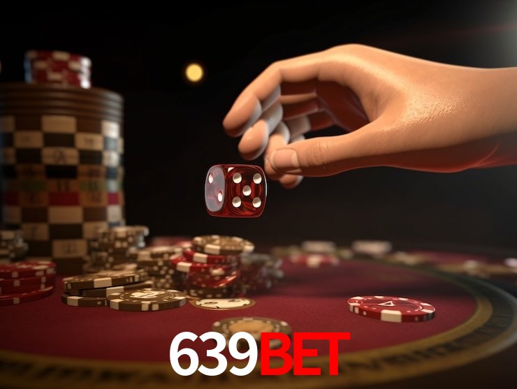 Promoções Sazonais 639Bet