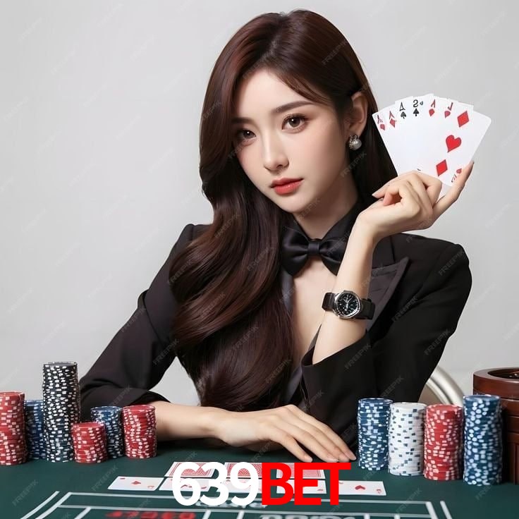 639Bet - Rápido Acesse