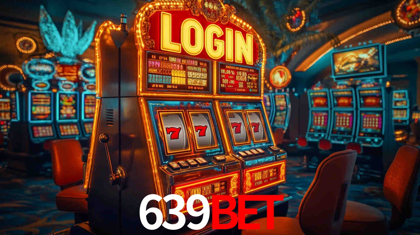 Programa VIP 639Bet