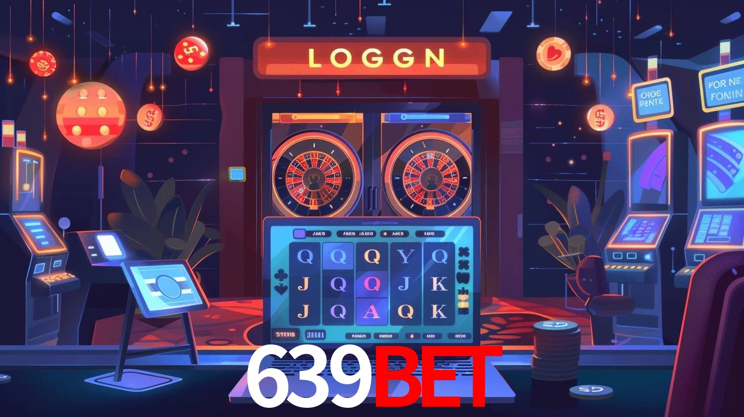 639Bet Rio de Janeiro - Licenses