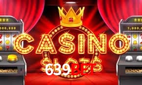 Account Benefits 639Bet