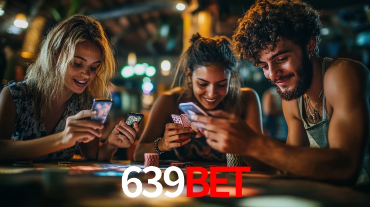 Spaceman Game 639Bet
