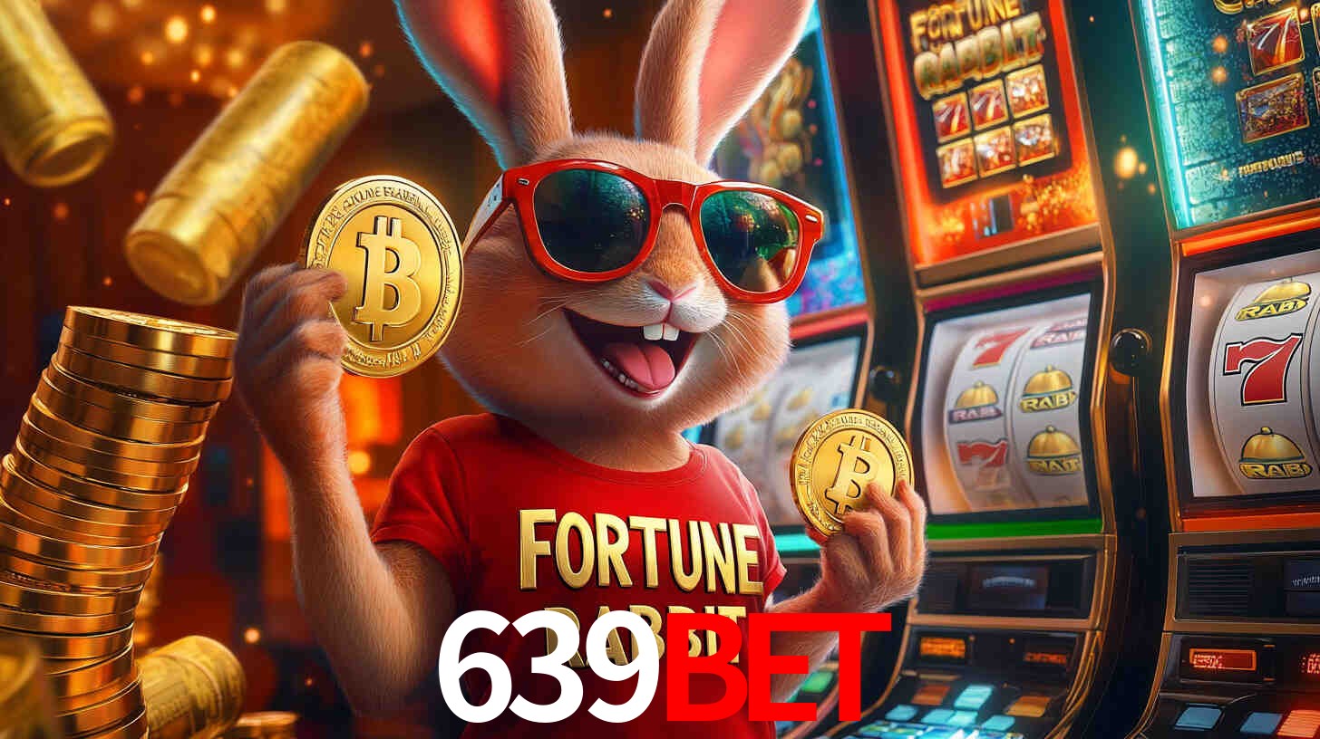 Apostas Esportivas na 639Bet: Um Guia Completo