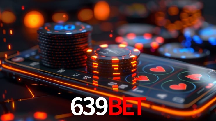 Game Providers 639Bet