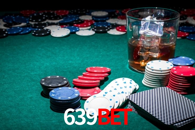 Experiência VIP 639Bet
