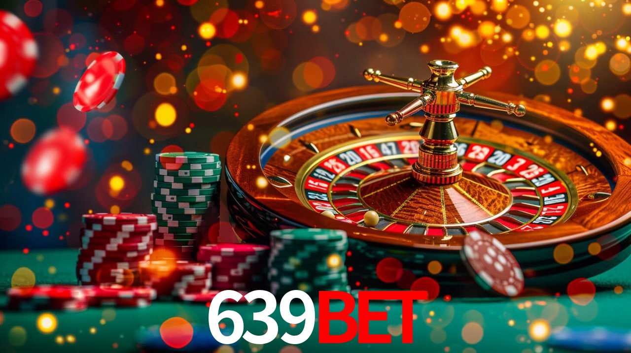 639Bet Fortaleza - Leaderboard