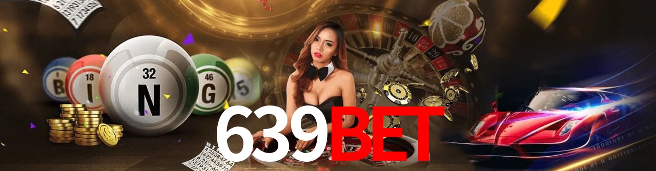 639Bet São Paulo - Top Slots