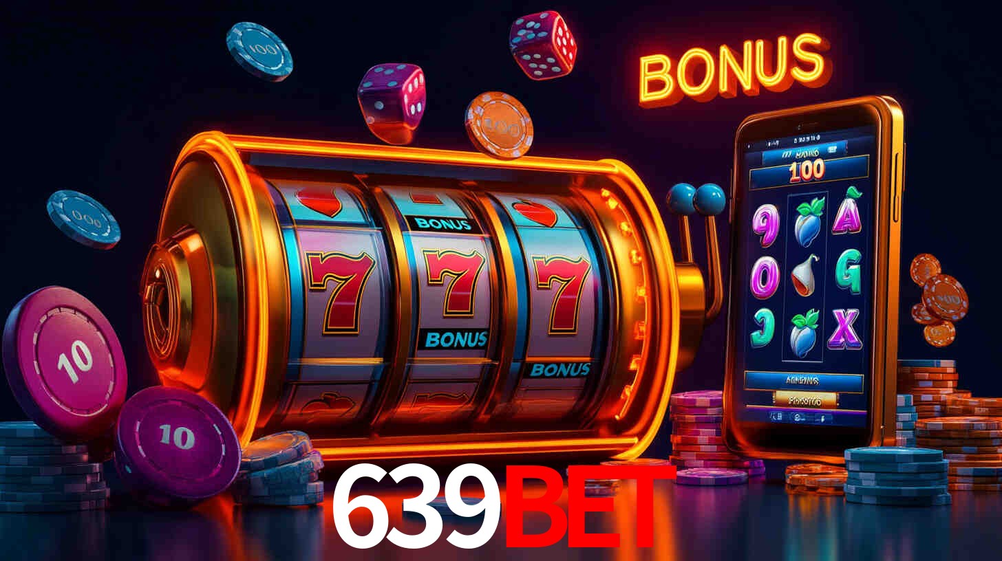 Descubra o Programa VIP da 639Bet: Vantagens Exclusivas para Jogadores