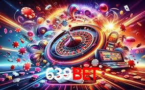 Jogos de Slot 639Bet